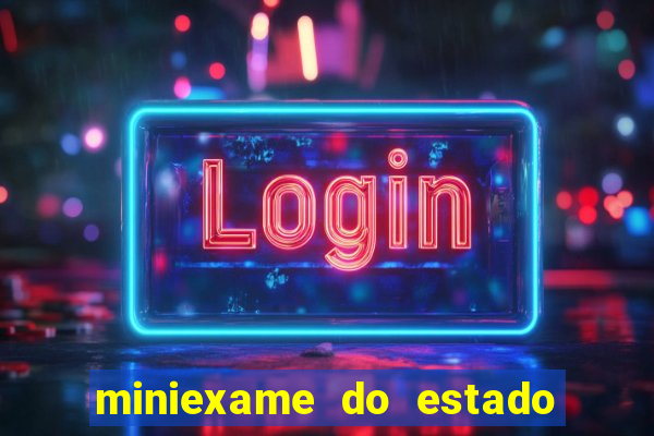 miniexame do estado mental pdf